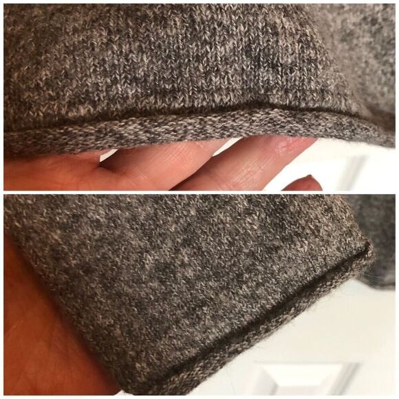 PINQUE - NWOT - L Sz XL “Gina” Crew Neck Sweater. Never Worn. So Soft! - Picture 9 of 14